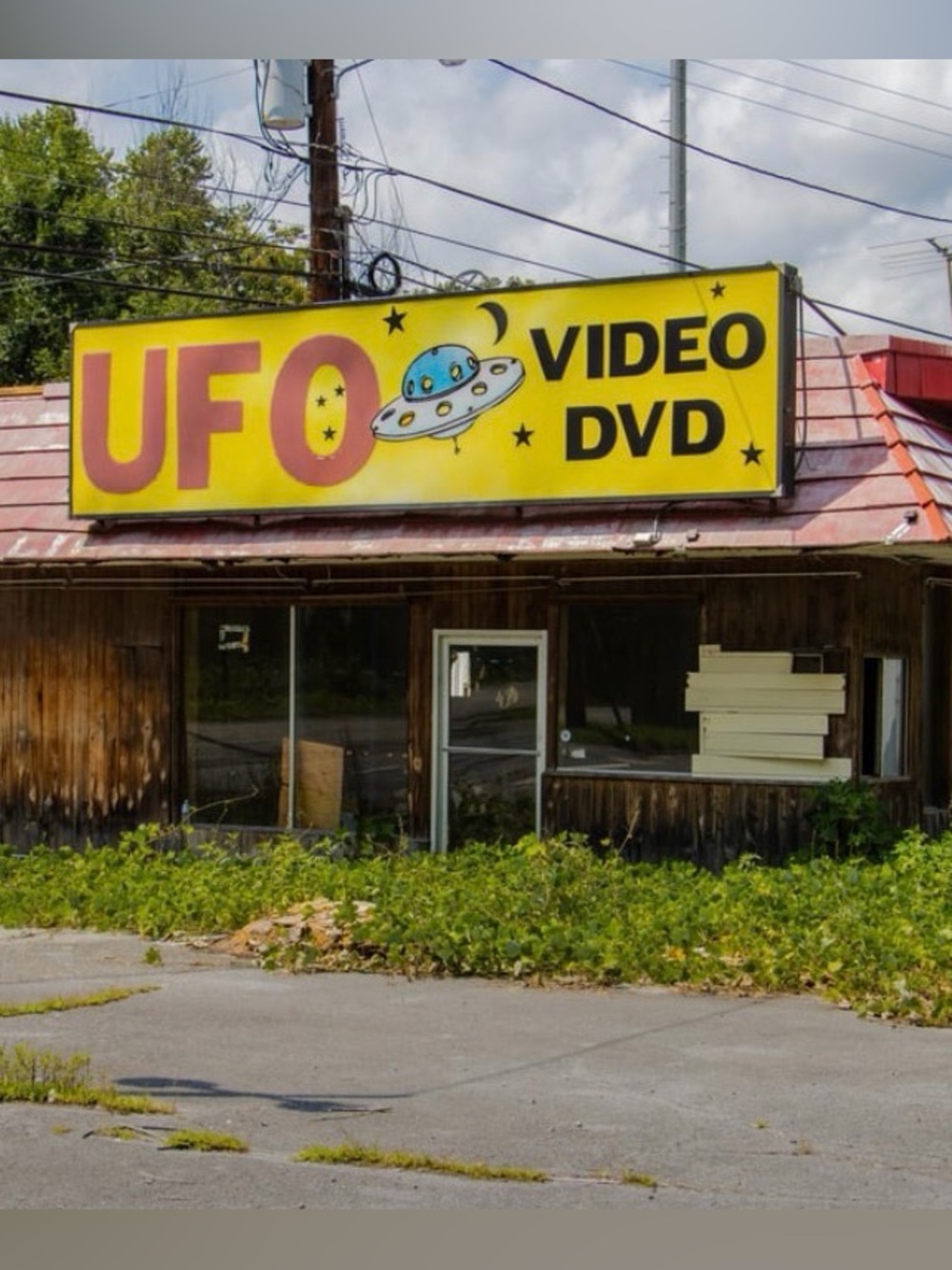 Unlisted